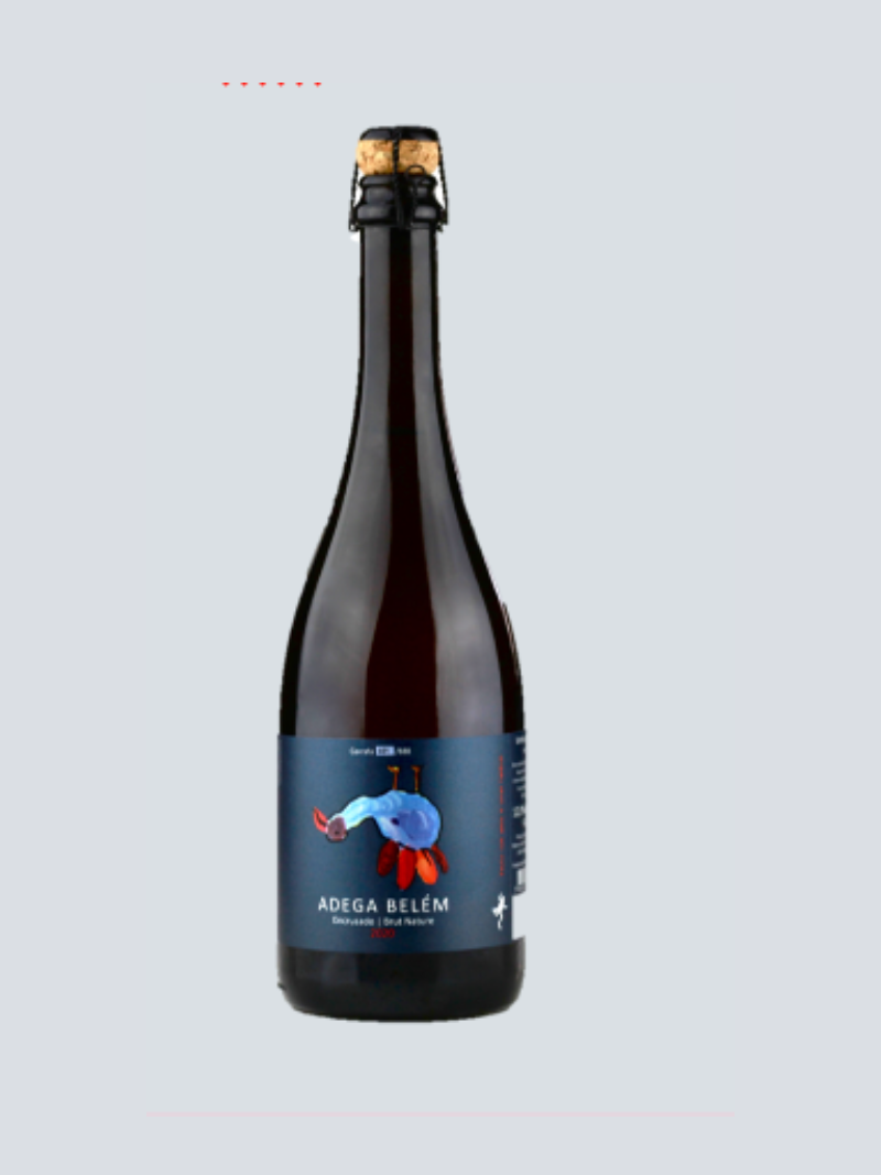 Espumante Encruzado Extra Brut