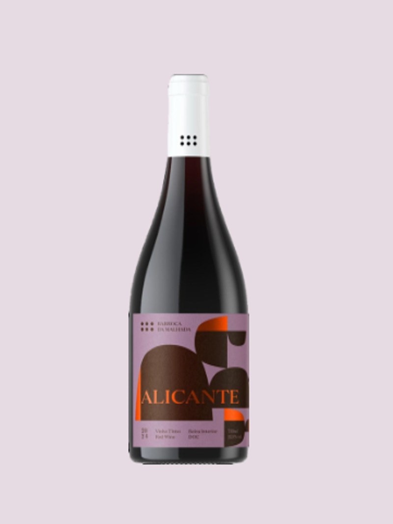 Alicante Bouschet