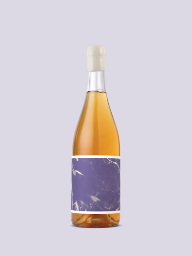 Oxid Chestnut