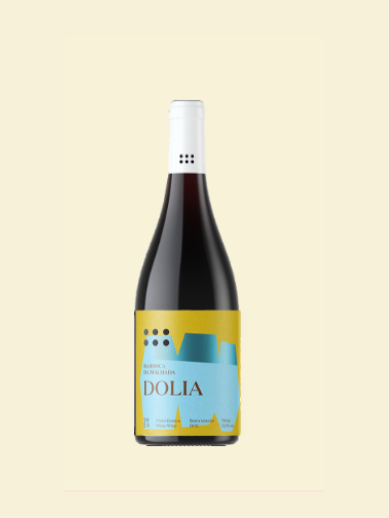 Dolia White