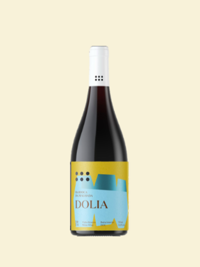 Dolia White