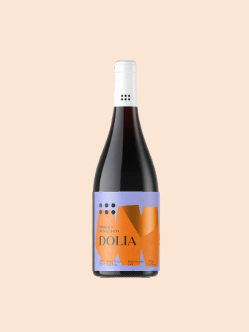 Dolia Red