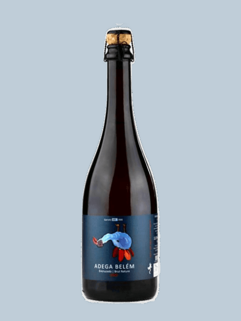 Espumante Encruzado Extra Brut