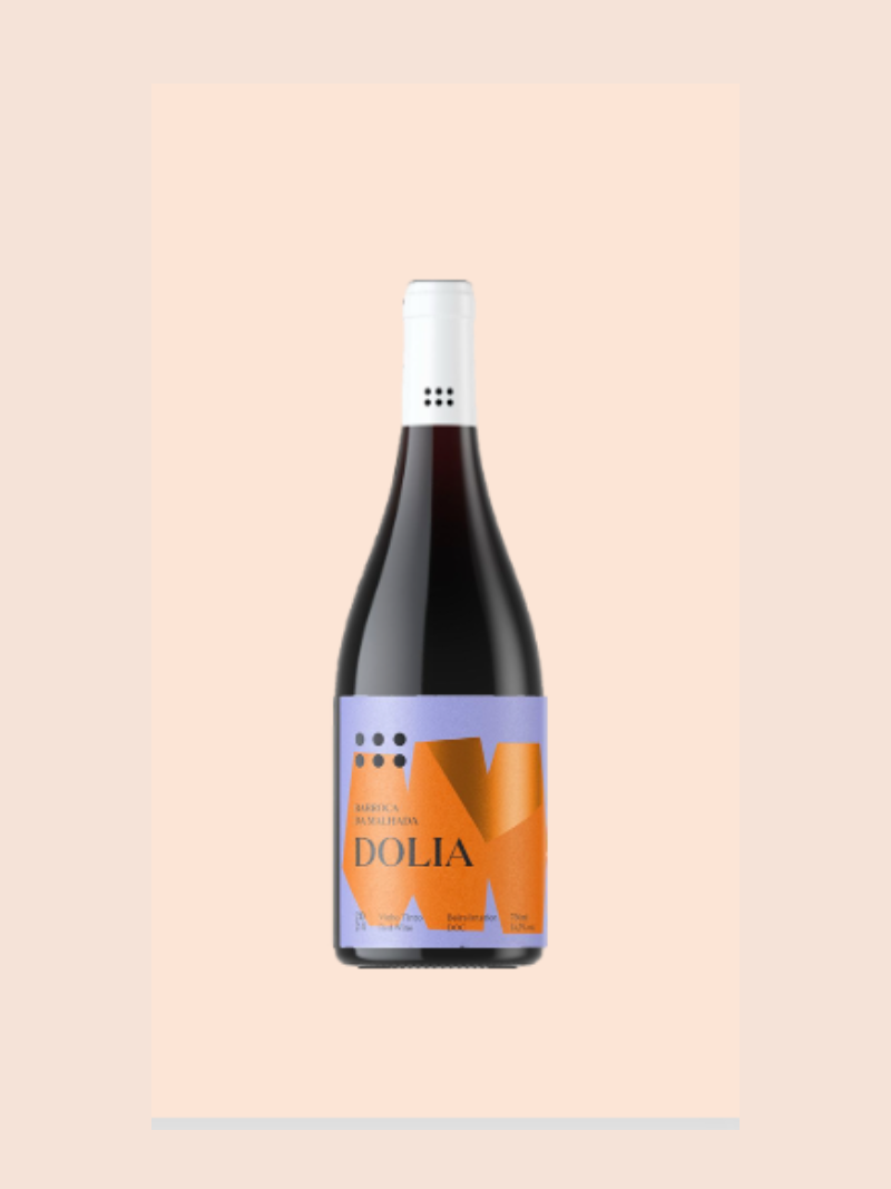 Dolia Red