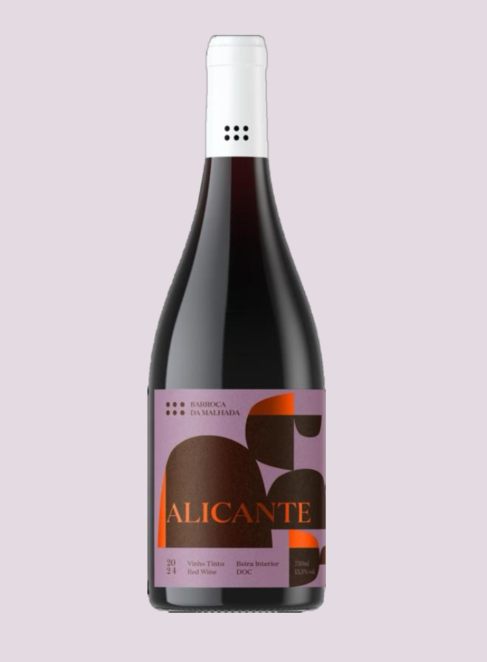 Alicante Bouschet