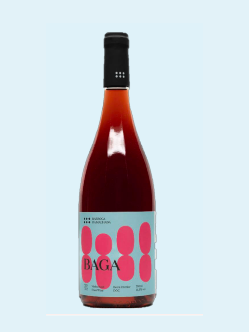Baga Rosado